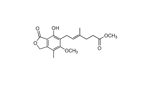 Mycophenolate Mofetil EP Impurity E